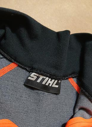 Термокофта stihl. размер s 4
