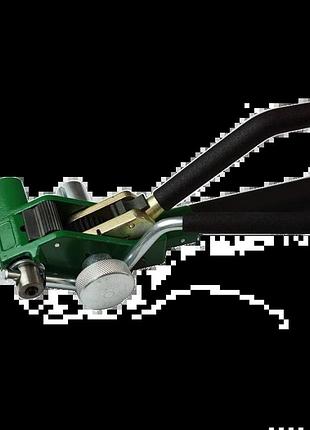 Натягувач бандажної стрічки crosver btt-02 храповий для сталі