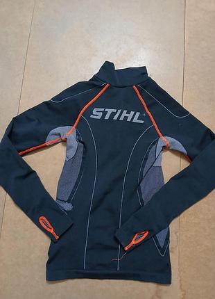 Термокофта stihl. размер s 6