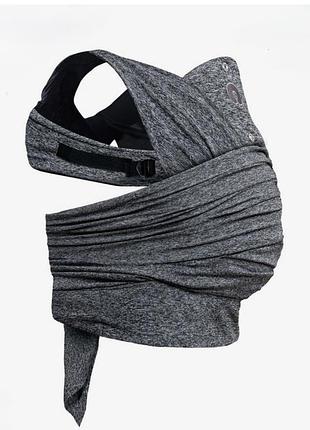 Слинг boppy comfyfit evolution