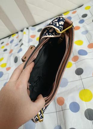 Жіноча нова сумочка/акція/ розпродаж/якісна гарненька сумка. 8