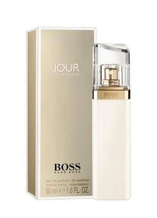 Hugo boss boss jour pour femme парфумована вода 75мл