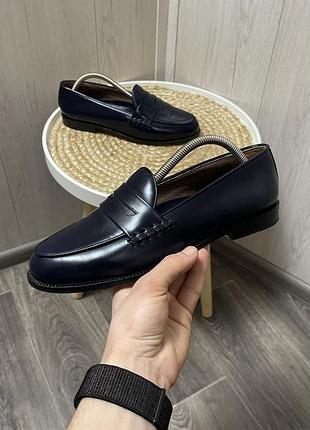 Чоловічі лофери marc o’polo 40р.