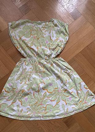Сукня дитяча zara 3