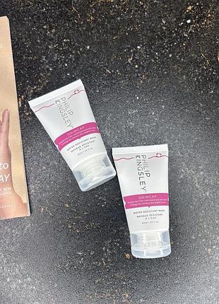 Philip kingsley swimcap water resistant mask