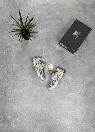 Кросівки new balance 610 кросовки кроссовки кеди ботинки черевики горпкор outdoor