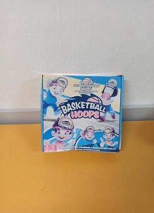 Веселая игра игровой набор баскетбол basketball hoops от бренда playgo,