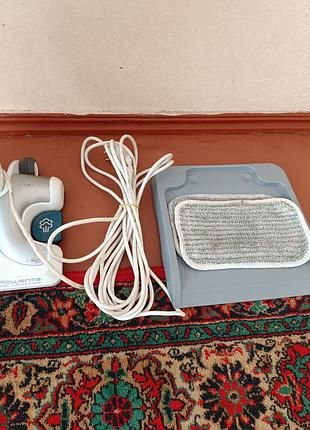 Пилосос пароочисник 3