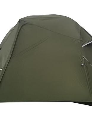 Палатка tramp solo utrt-001-olive