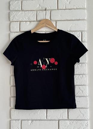 Футболка armani exchange оригінальна розмір s