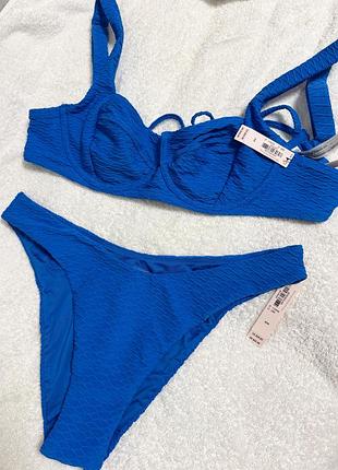 Купальник victoria’s secret 36/80b