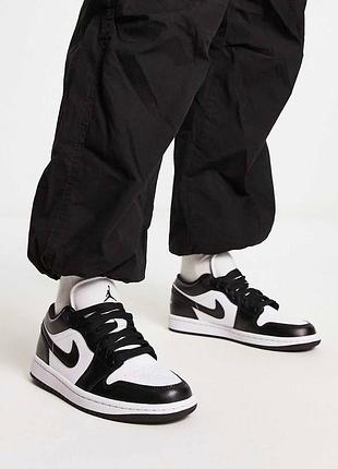 Оригінальні air jordan 1 low