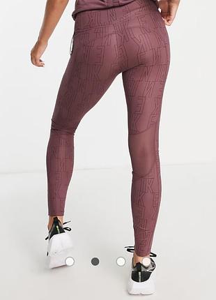 Лосины nike