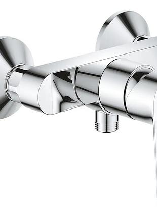 Змішувач для душу grohe bauloop new (23634001)