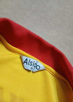 Футболка рабочая  alsico dhl. размер m 4