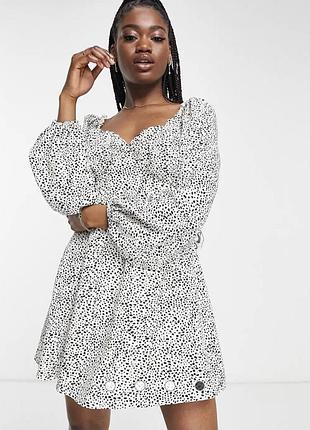 Платье missguided