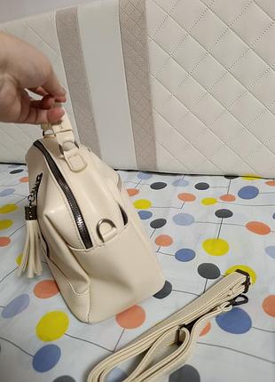 Женская новая сумочка/акция/разпродаж/сумочка кросс боди/ женская сумка. 5