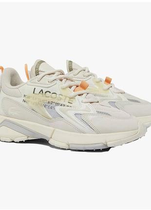 Кроссовки lacoste 42размер