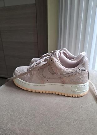 Кросівки, кеди nike air force
