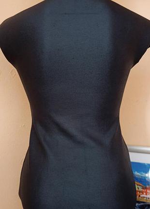 Еластична міні сукня zara 6