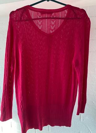 Кофта кардиган m&s lxl 7