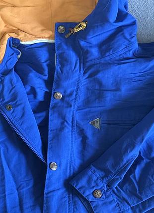 Куртка levi’s 3