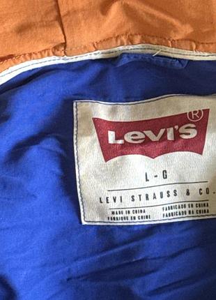 Куртка levi’s 4