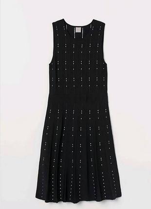H&m сукня xl