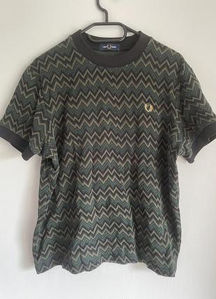 Чоловіча футболка fred perry m