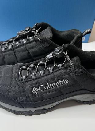 Демісезонні кросівки columbia