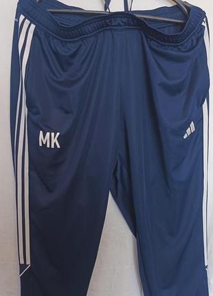 Мужские спортивные штаны adidas