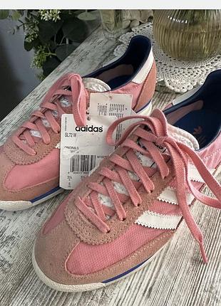 Кросівки adidas sl 72 w
