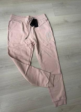 Жіночі спортивні штани armani exchange