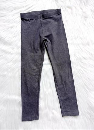 Леггинсы pepperts р 134-140/8-10 лет