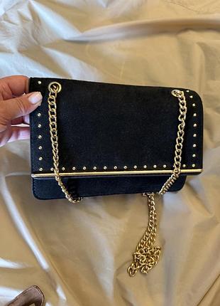 Клатч сумочка 2