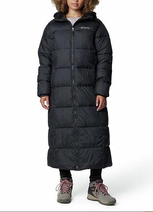 Пуховик columbia. оригінал