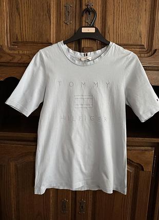 Футболка tommy