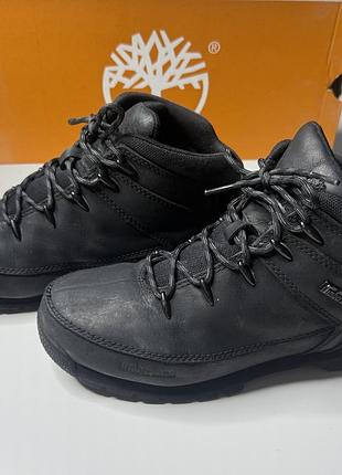 Черевики timberland для чоловіків