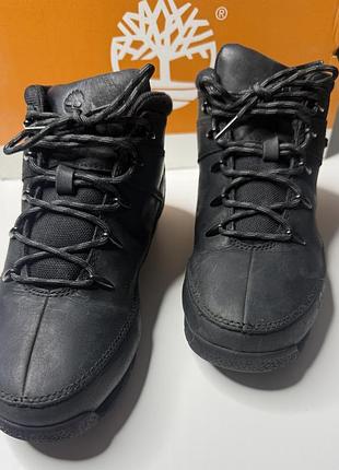 Черевики timberland для чоловіків 2