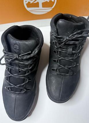 Черевики timberland для чоловіків 3
