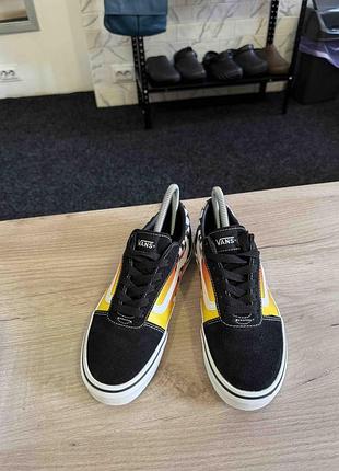 Кеди vans нові 36 розмір