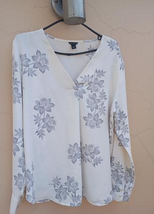 Блузка р38 anna taylor