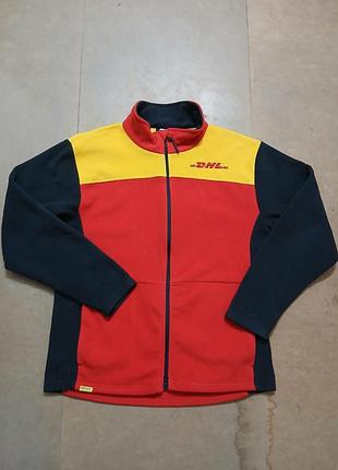 Фліска робоча dhl. розмір xl