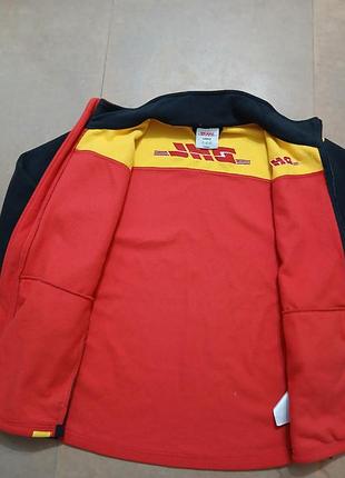 Флиска рабочая  dhl. размер xl 5