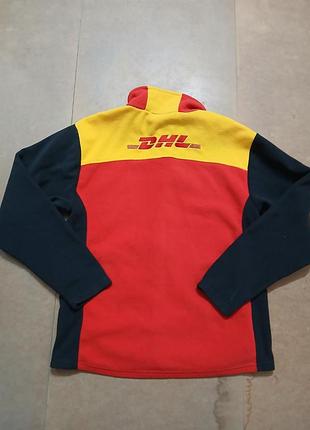 Флиска рабочая  dhl. размер xl 6