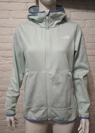 Худи the north face canyonlands