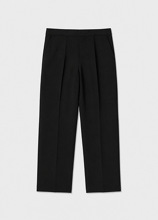 Школьные класичничные брюки брюки для мальчика regular fit matalan (большая британия) школа
