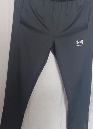 Мужские спортивные штаны under armour