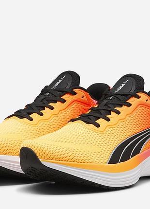 Новые женские кроссовки puma scend pro