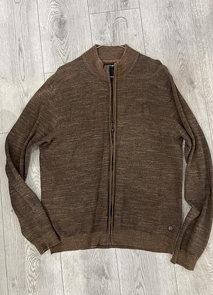 Светр pierre cardin